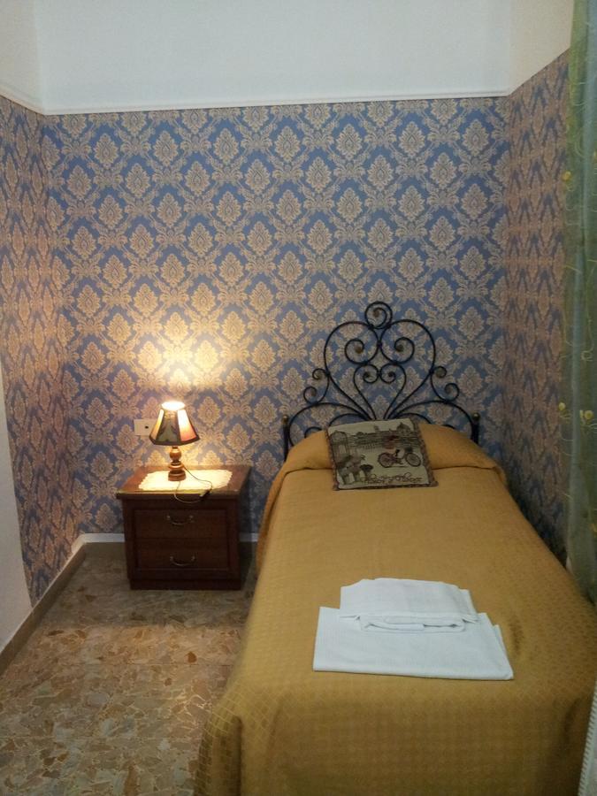 Hotel 3Beauty Firenze Εξωτερικό φωτογραφία