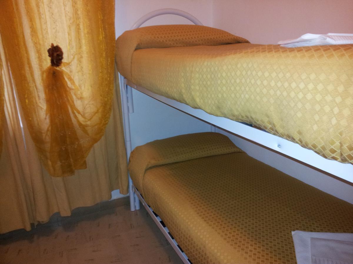 Hotel 3Beauty Firenze Εξωτερικό φωτογραφία