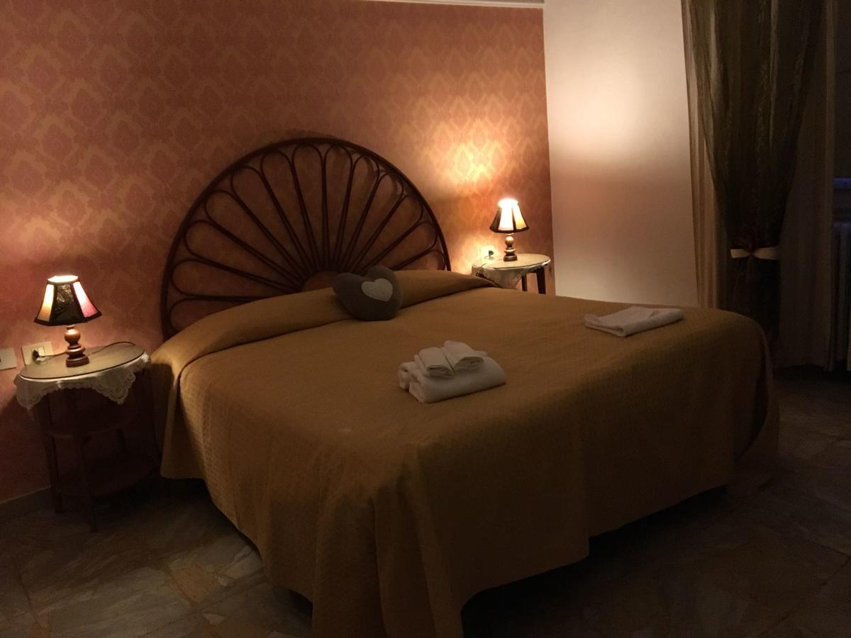 Hotel 3Beauty Firenze Εξωτερικό φωτογραφία